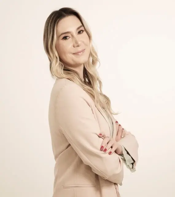 Foto de Dra. Rafaela Katerine
