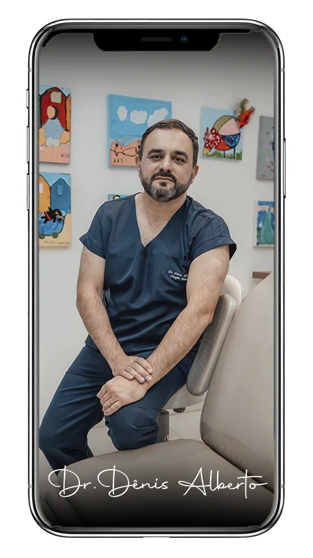 Foto de Dr. Denis Alberto