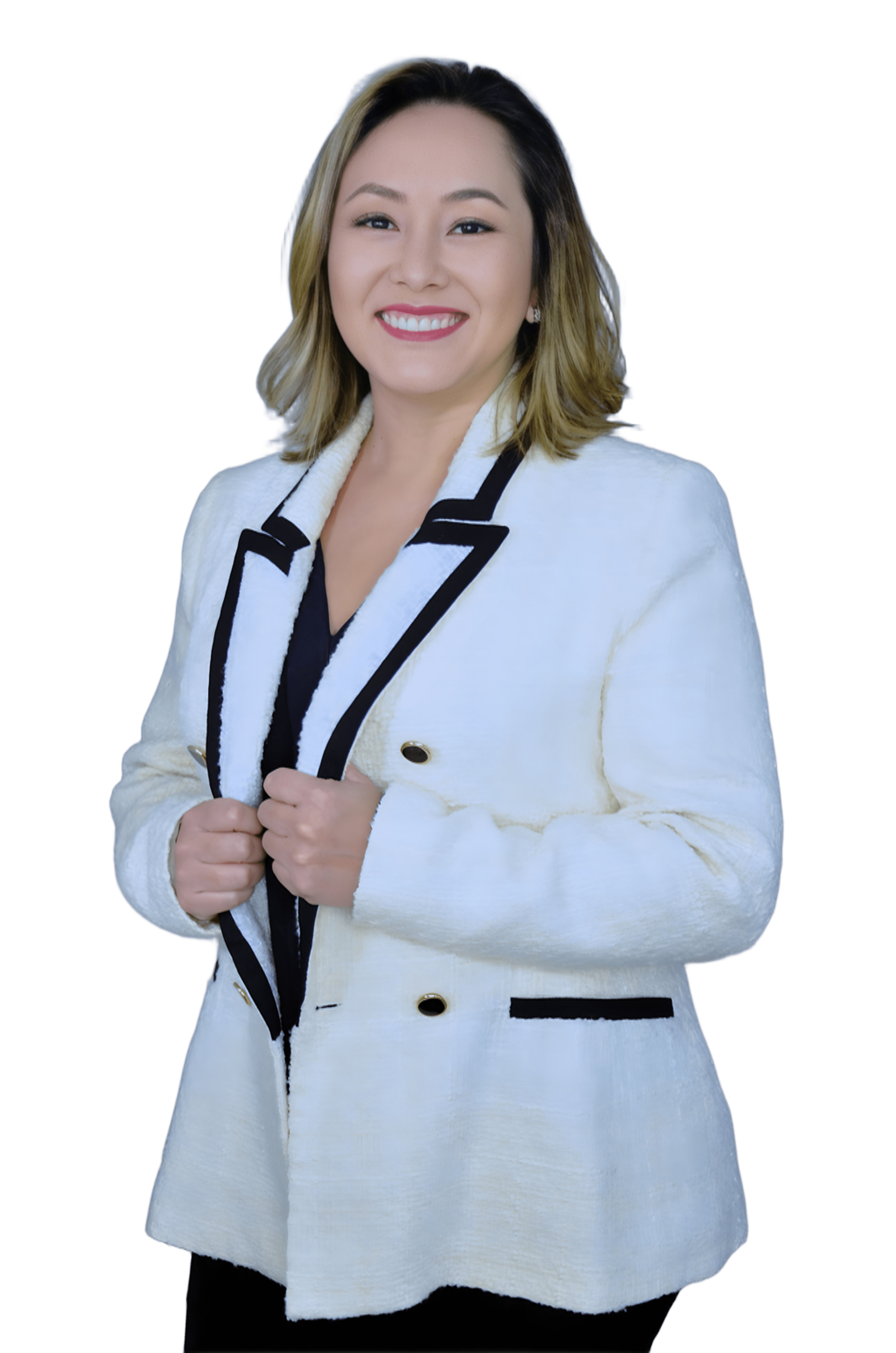 Foto de Dra. Luciana Takaki