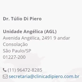 Foto de Dr. Tulio Piero