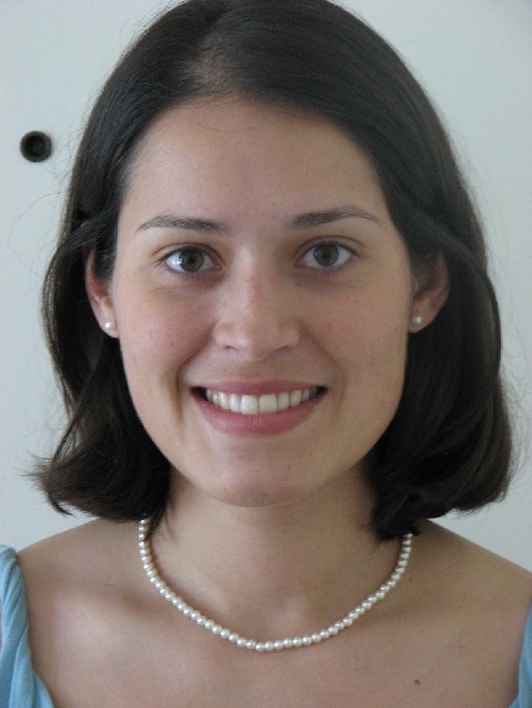 Foto de Dra. Maira Marques