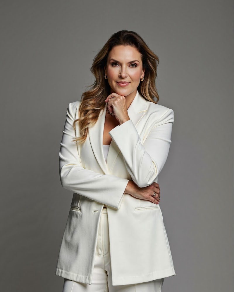 Foto de Dra. Giovana Giordani