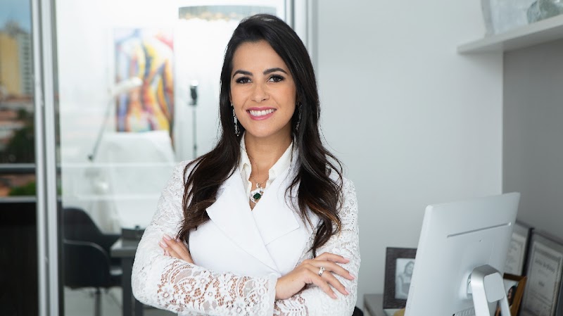 Foto de Dr. Adele Gonzales
