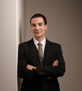 Foto de Dr. Gustavo Rocha