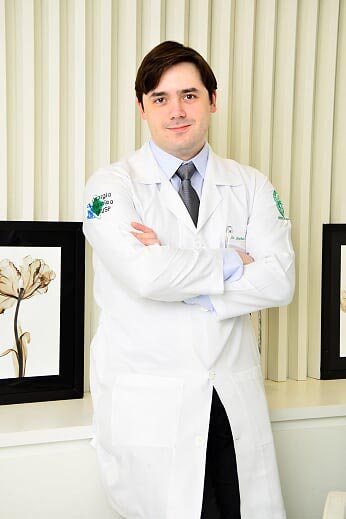 Foto de Dr. Walter Oliveira