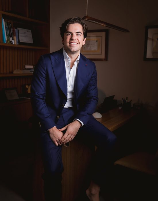 Foto de Dr. Arthur Engracia
