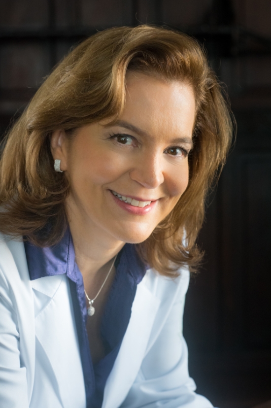 Foto de Dra. Gisela Pontes