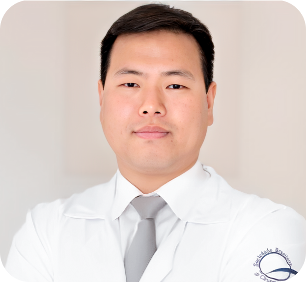 Foto de Dr. Yong Kim