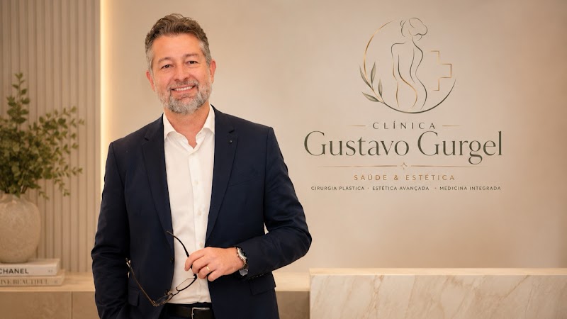 Foto de Dr. Gustavo Gurgel