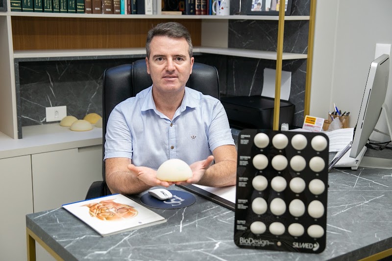 Foto de Dr. Eduardo Zucchi