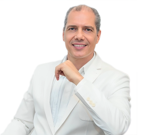 Foto de Dr. Emilio Badan