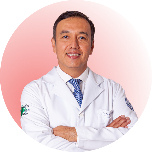Foto de Dr. Nelio Aguilera