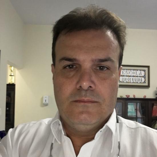 Foto de Dr. Sandro Salanitri