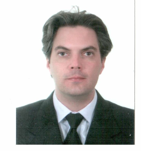 Foto de Dr. Luciano Borin