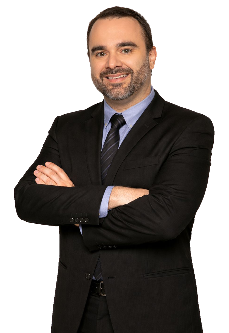 Foto de Dr. Flavio Stillitano