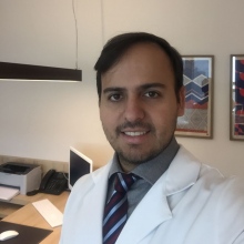Foto de Dr. Diego Vasconcelos