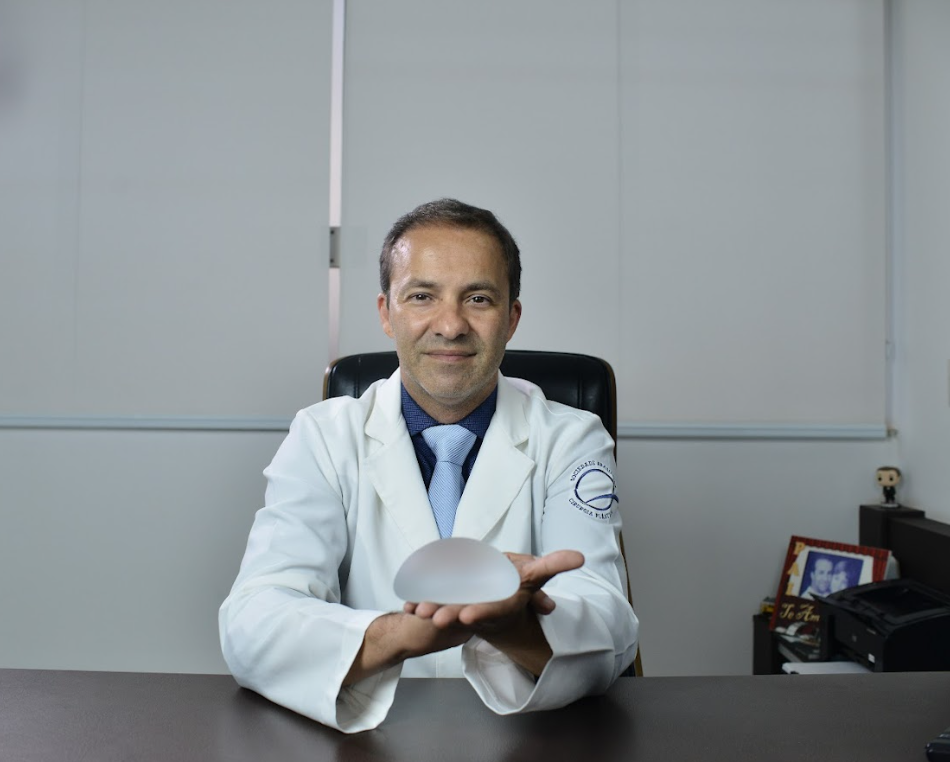 Foto de Dr. Joao Paulo Lopes