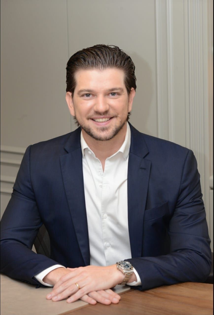 Foto de Dr. Jorge Seba
