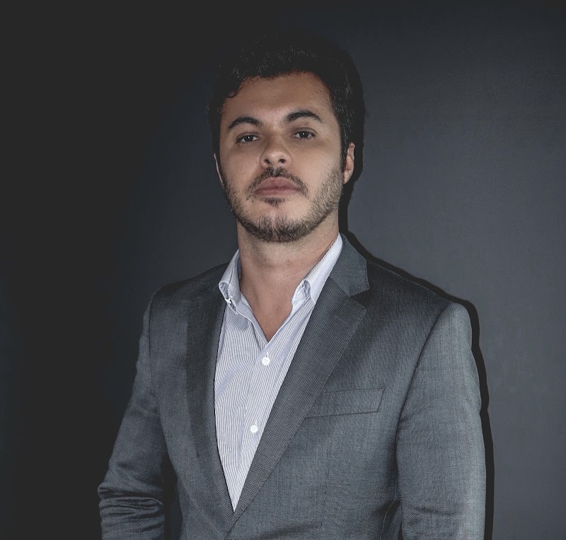 Foto de Dr. Fernando Pazotti