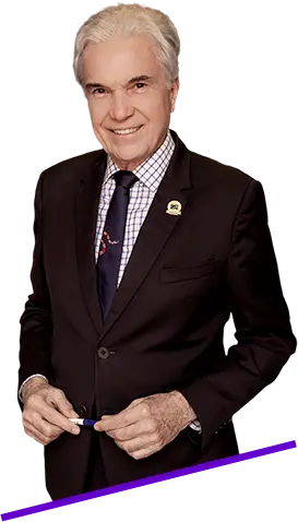 Foto de Dr. Volney Pitombo