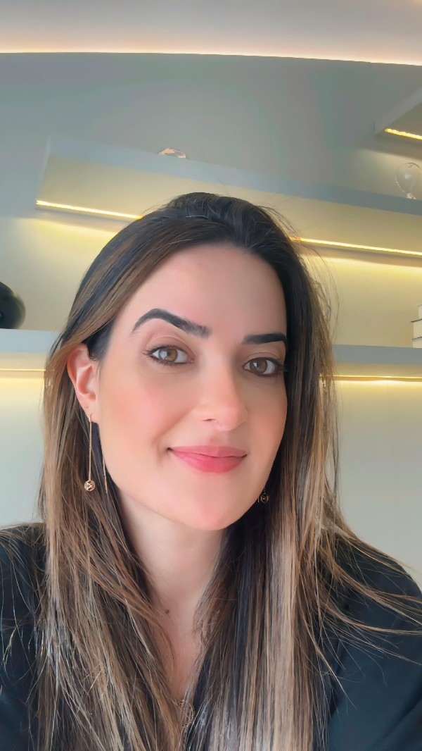 Foto de Dr. Sileny Costa