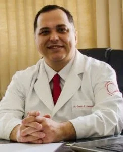 Foto de Dr. Tomaz Lomonaco