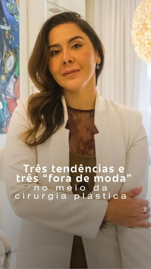 Foto de Dra. Bianca Ohana
