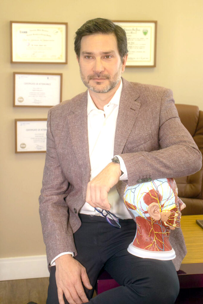 Foto de Dr. Renato Fusaro