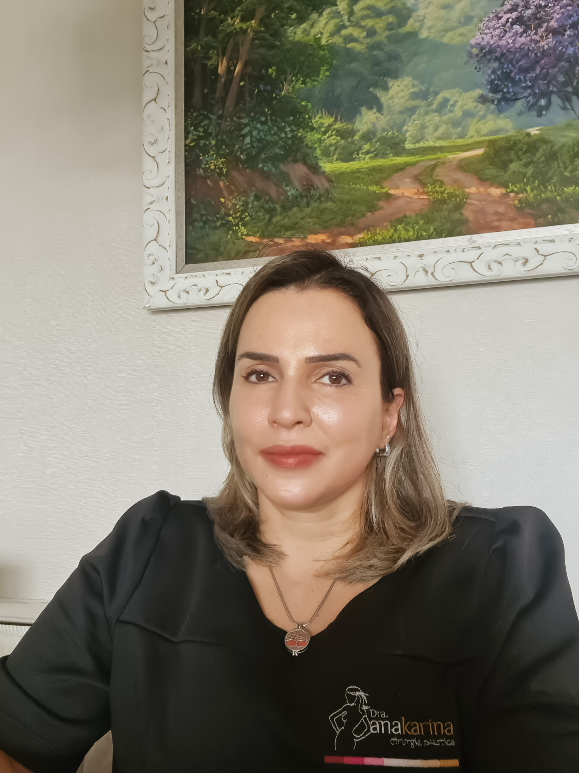 Foto de Dra. Ana Santos