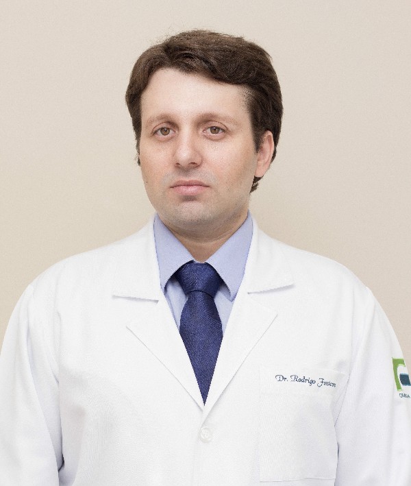 Dr. Rodrigo Fontoura