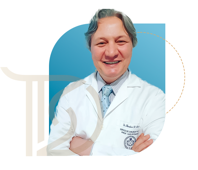 Foto de Dr. Theodore Droubi Droubi