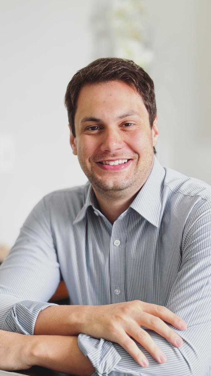 Foto de Dr. Andre Costi
