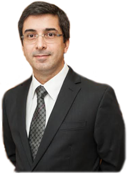 Foto de Dr. Luiz Victor