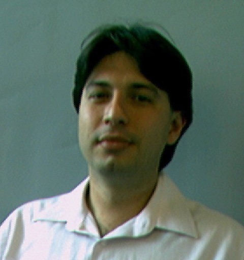 Dr. Rodrigo Rosolen