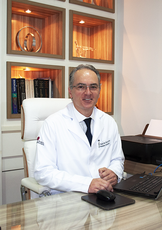 Foto de Dr. Porto Leite