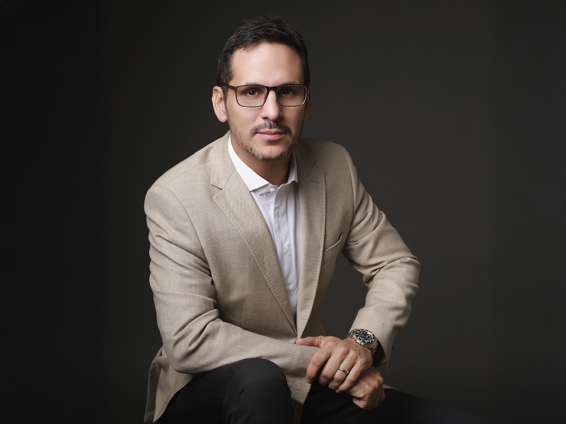 Foto de Dr. Denis Colnago