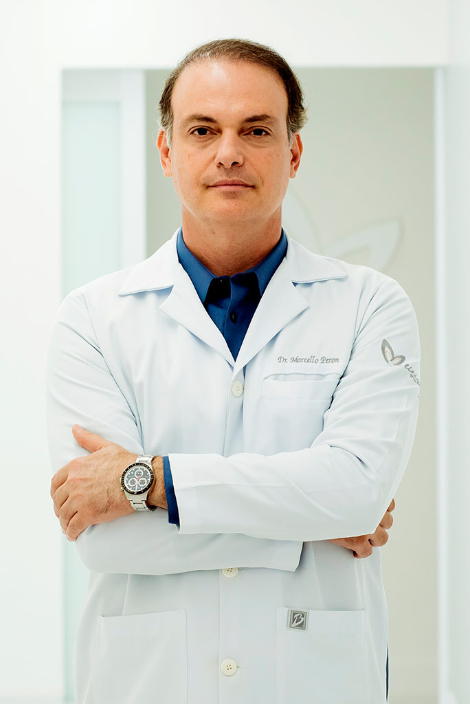 Foto de Dr. Marcello Rosa