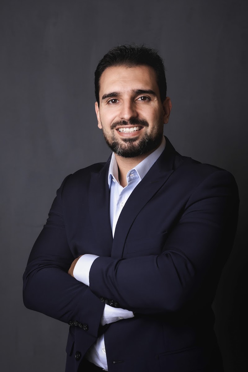 Foto de Dr. Daniel Carli