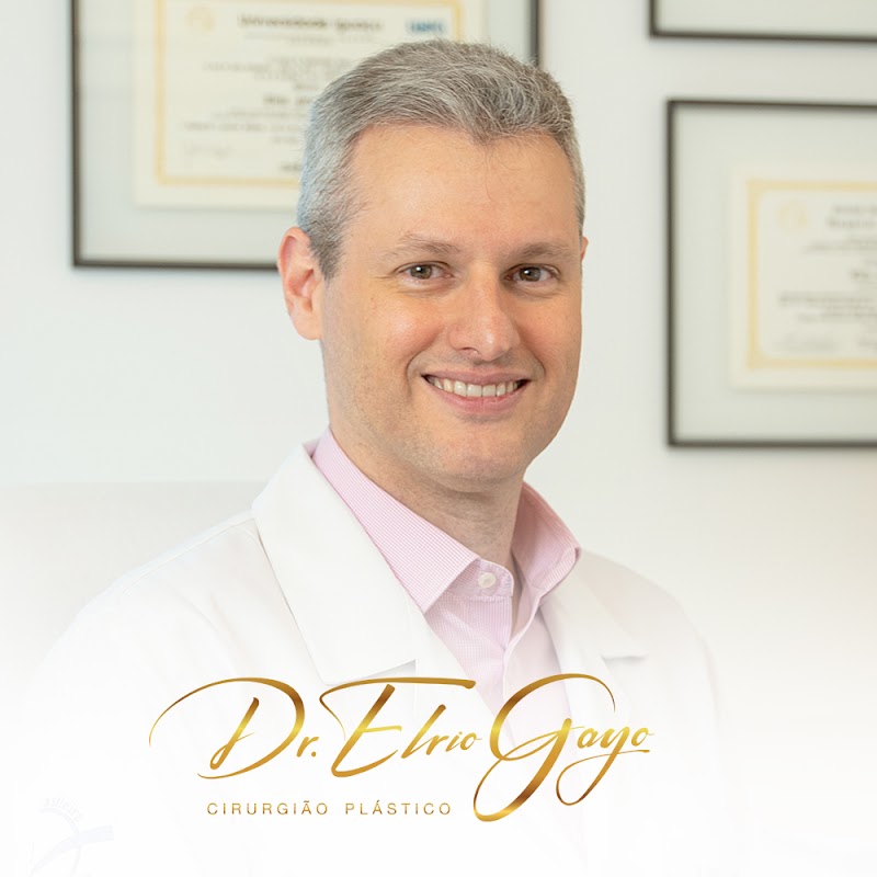 Foto de Dr. Elrio Gayo