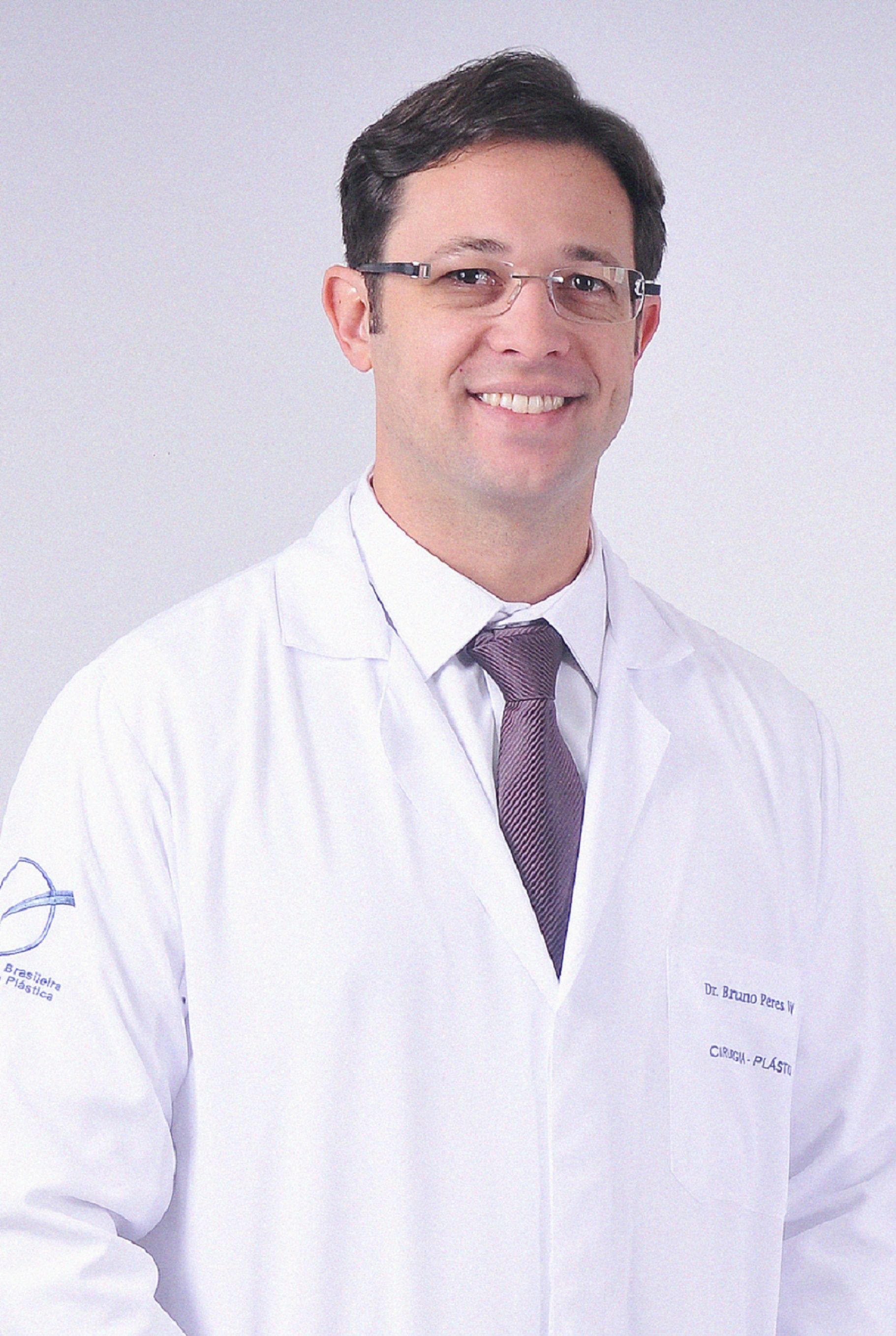 Foto de Dr. Bruno Vidal