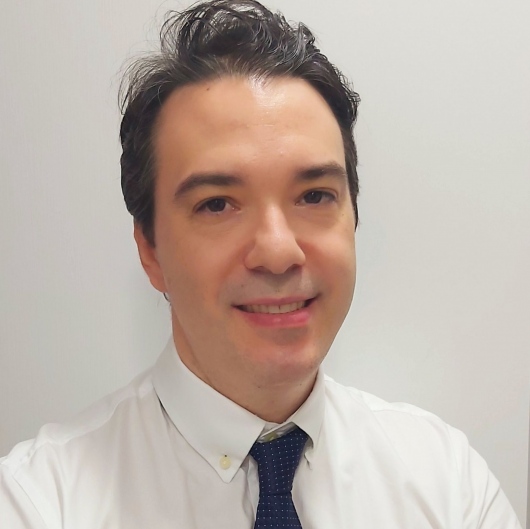 Foto de Dr. Eduardo Segato