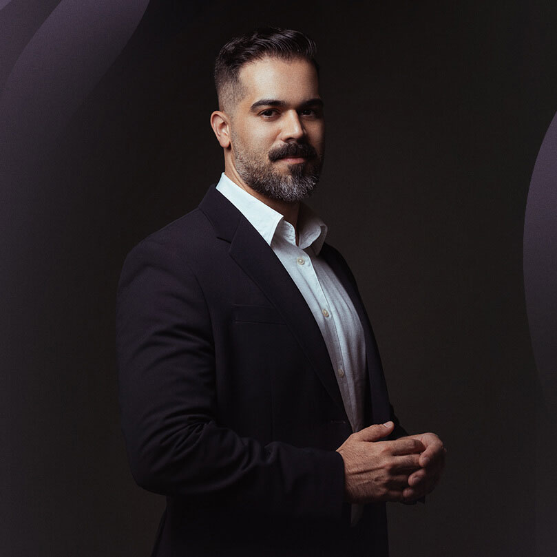Foto de Dr. Angelo Reis