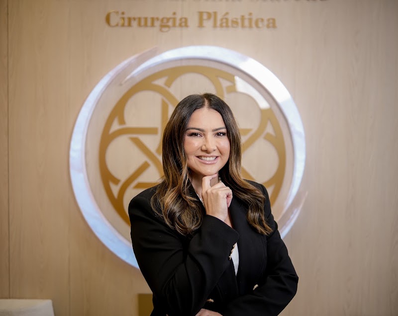 Foto de Dra. Ana Macedo