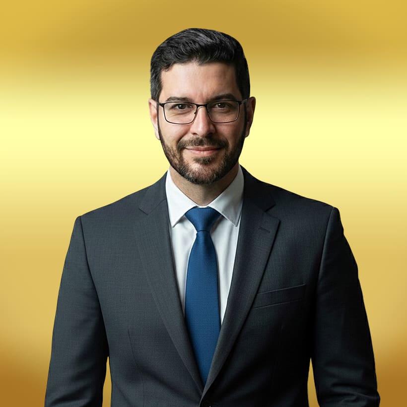 Foto de Dr. Diego Loureiro