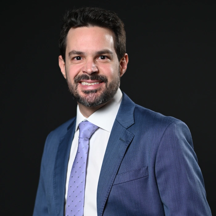 Foto de Dr. Joao Augusto Guimaraes