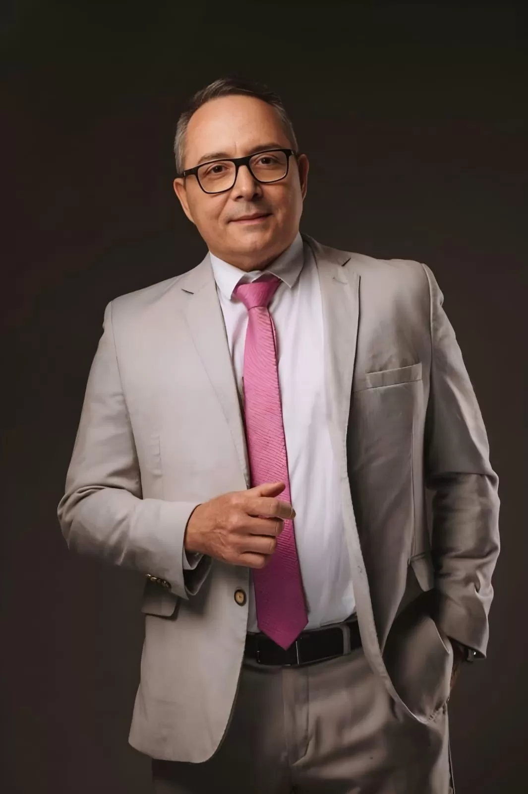 Foto de Dr. Sergio Alves