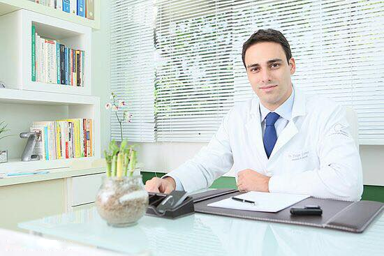 Foto de Dr. Felipe Lemos