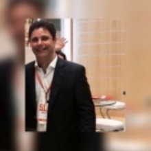 Foto de Dr. Marcus Felicio