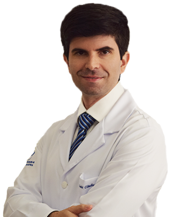 Foto de Dr. Luis Claudio Barbosa