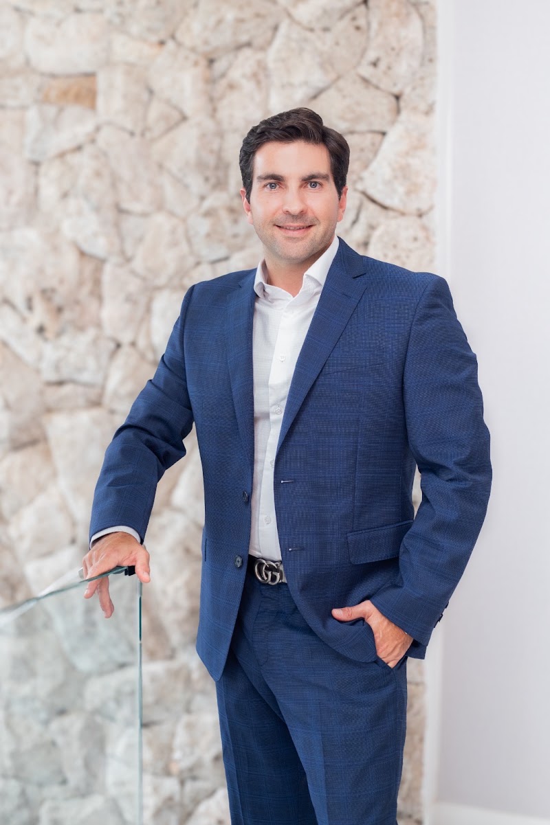 Foto de Dr. Fernando Reis